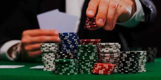 Онлайн казино Casino LotoRu