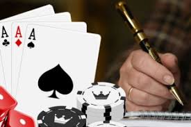 Онлайн казино Casino Vostok