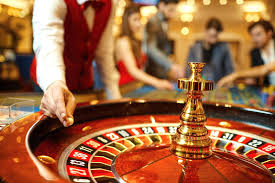 Официальный сайт Casino Sol